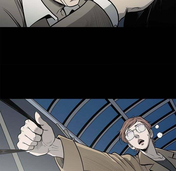 On My Way chapter 81 page 36