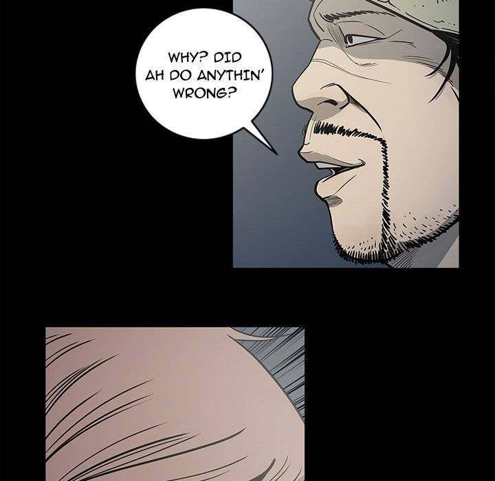 On My Way chapter 81 page 41