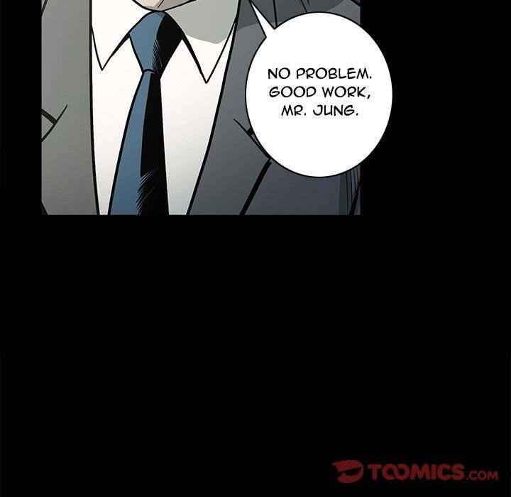 On My Way chapter 81 page 50
