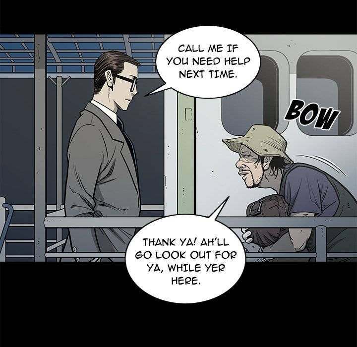 On My Way chapter 81 page 51
