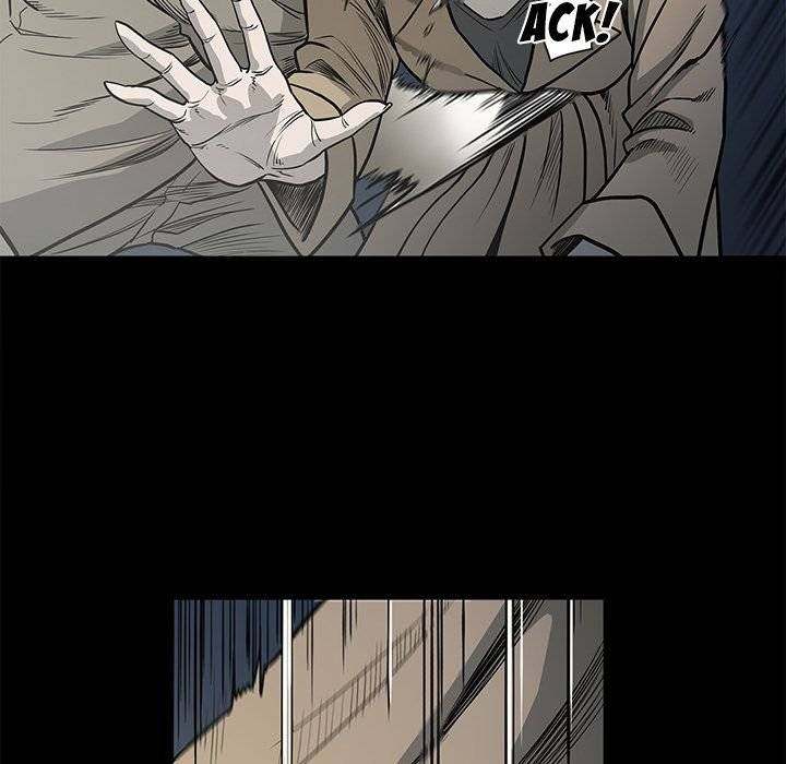 On My Way chapter 81 page 59
