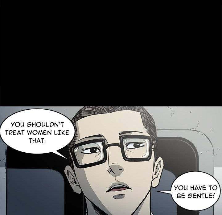 On My Way chapter 81 page 64