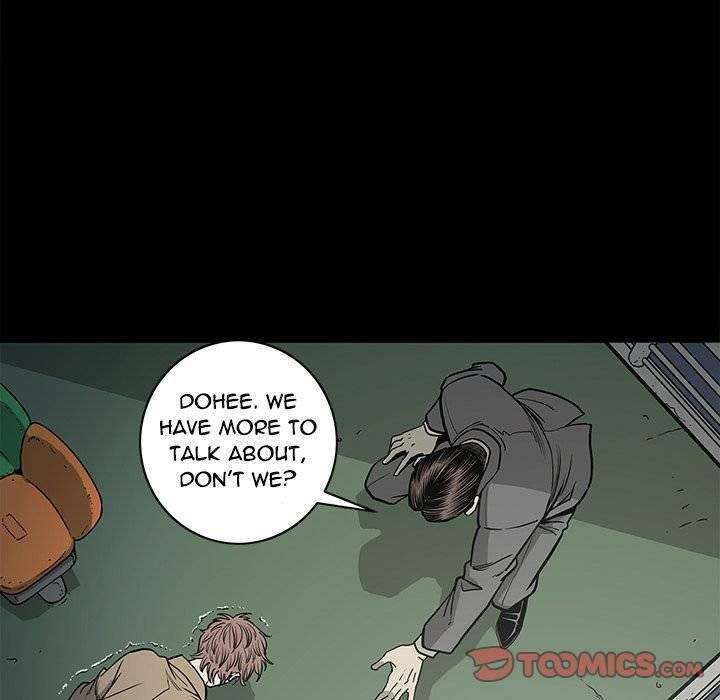 On My Way chapter 81 page 66
