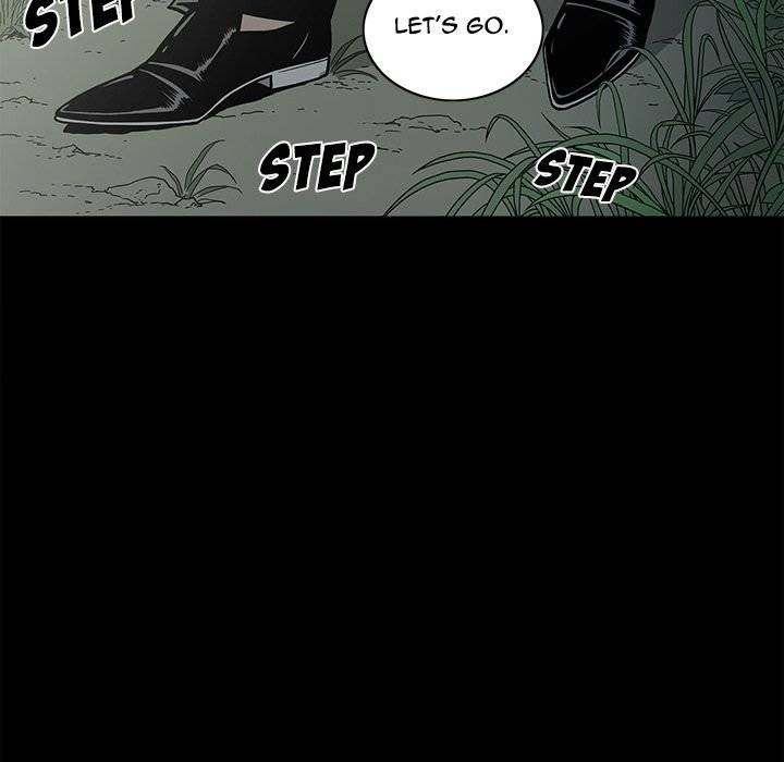 On My Way chapter 81 page 75