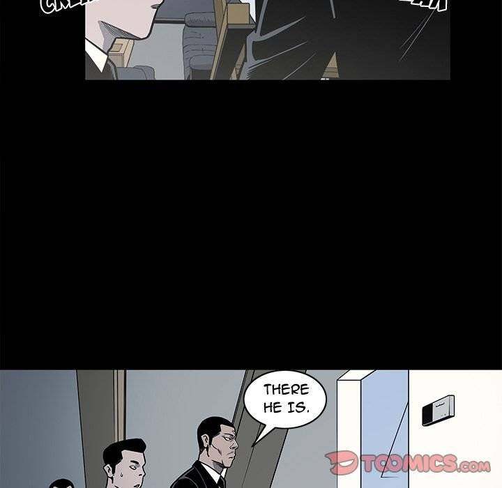On My Way chapter 81 page 78