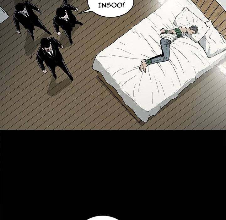 On My Way chapter 81 page 80