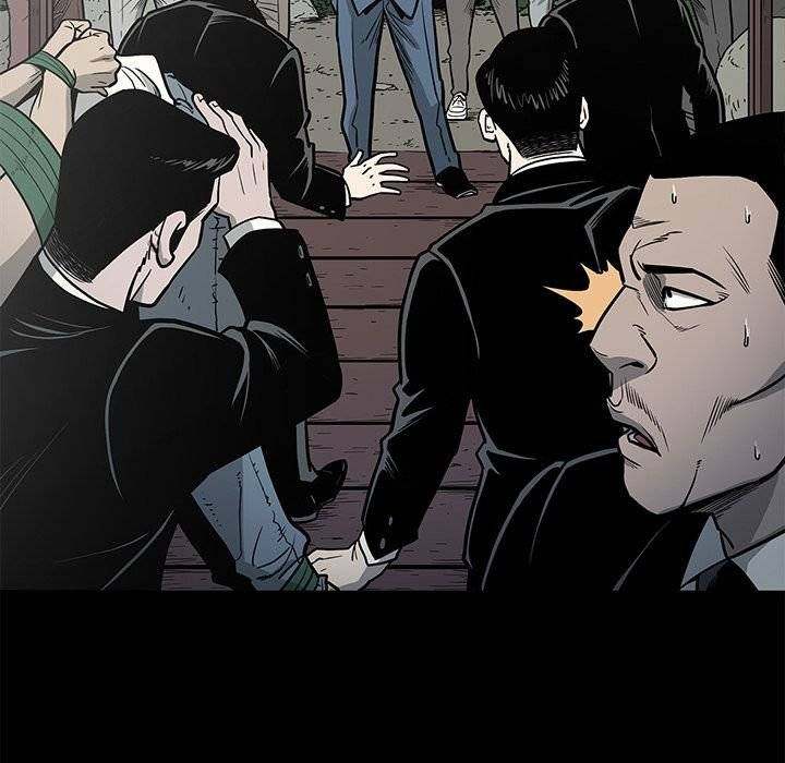 On My Way chapter 81 page 101