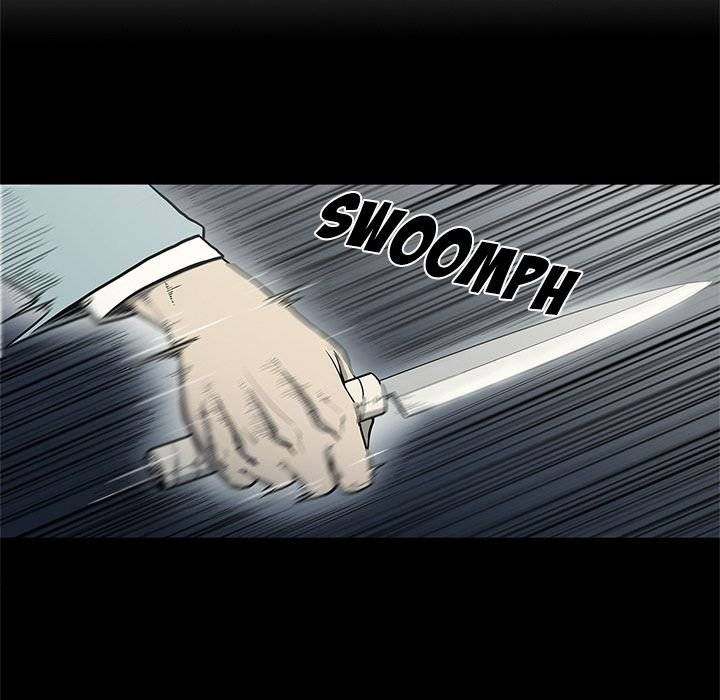 On My Way chapter 82 page 5