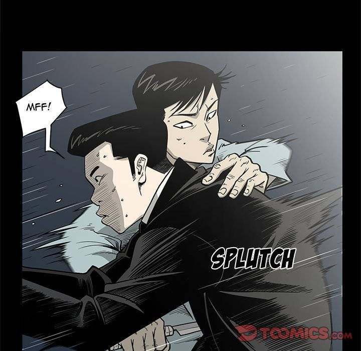 On My Way chapter 82 page 6