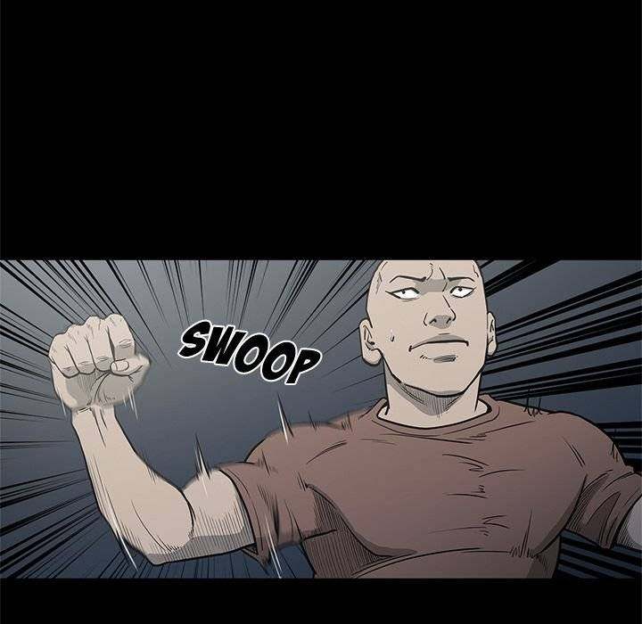 On My Way chapter 82 page 9