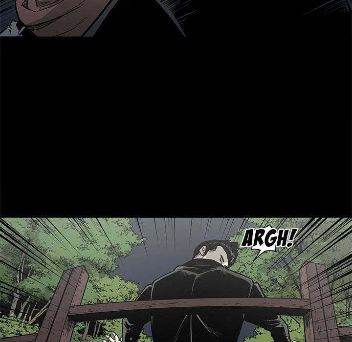 On My Way chapter 82 page 11
