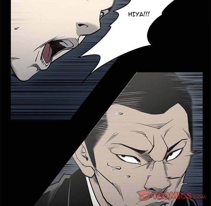 On My Way chapter 82 page 30