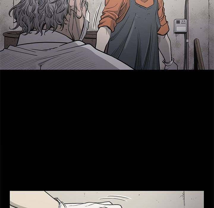 On My Way chapter 82 page 43