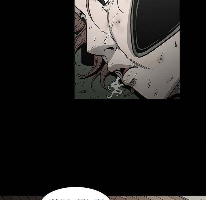 On My Way chapter 82 page 64