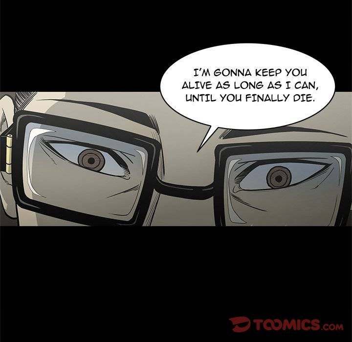 On My Way chapter 82 page 66