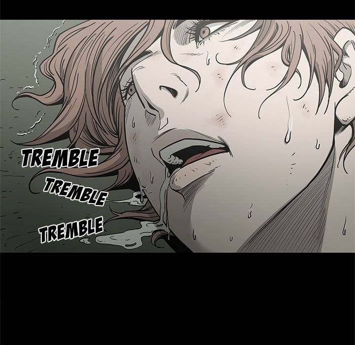 On My Way chapter 82 page 67