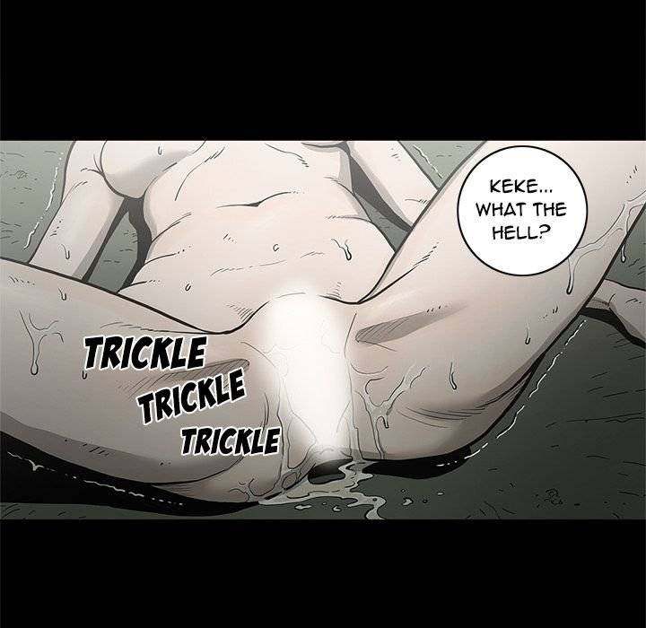 On My Way chapter 82 page 68