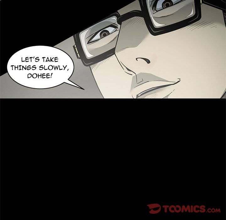 On My Way chapter 82 page 70