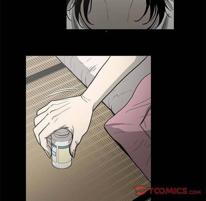 On My Way chapter 82 page 74