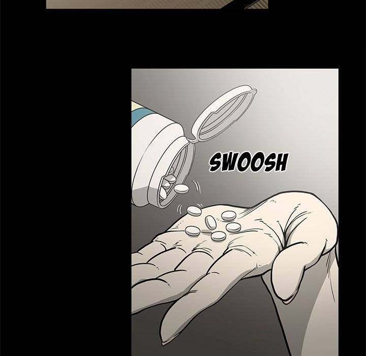 On My Way chapter 82 page 75