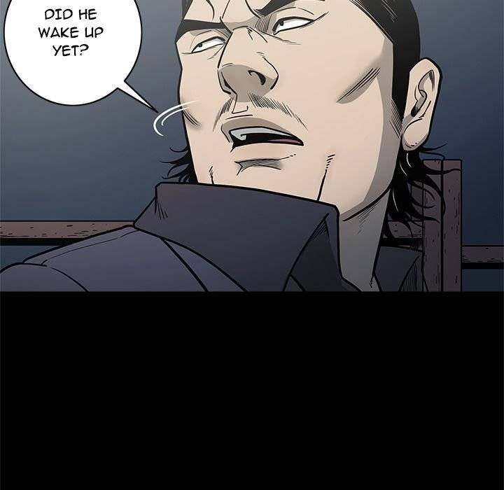 On My Way chapter 82 page 91
