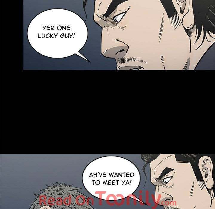 On My Way chapter 82 page 96