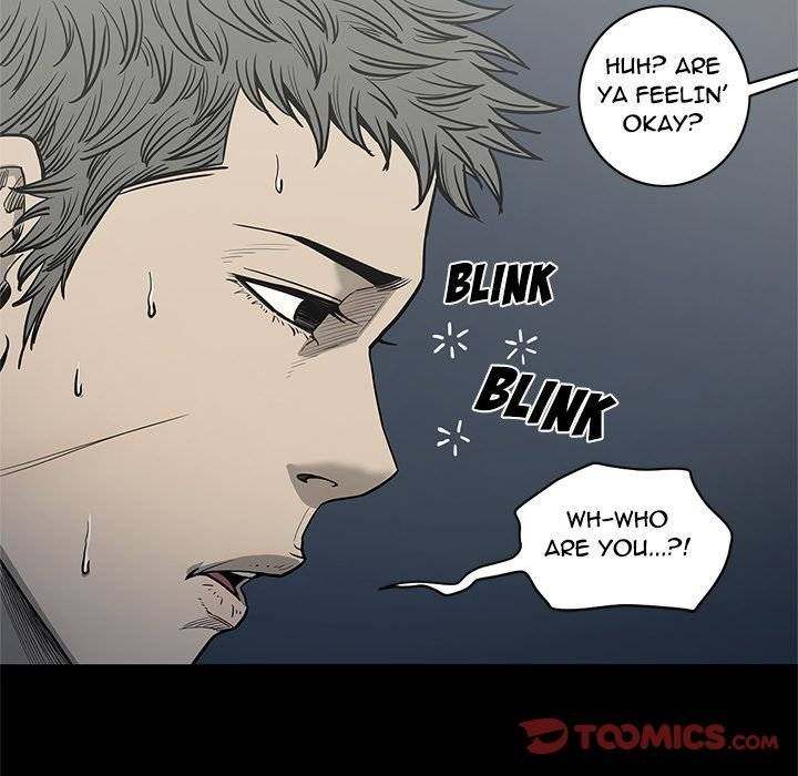 On My Way chapter 82 page 98