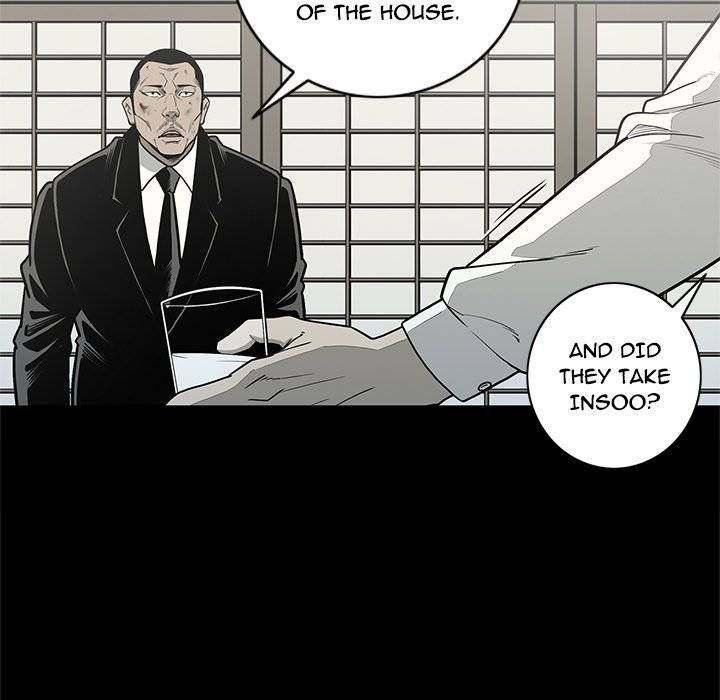 On My Way chapter 83 page 9