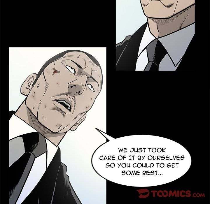 On My Way chapter 83 page 26