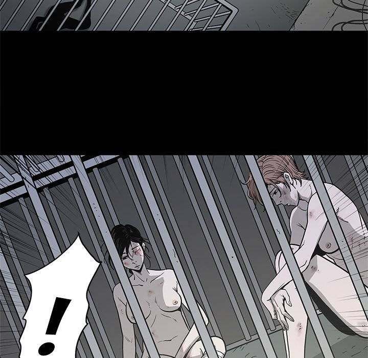 On My Way chapter 83 page 39