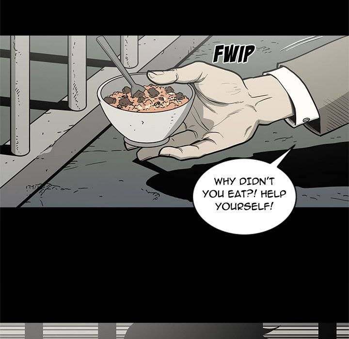 On My Way chapter 83 page 47