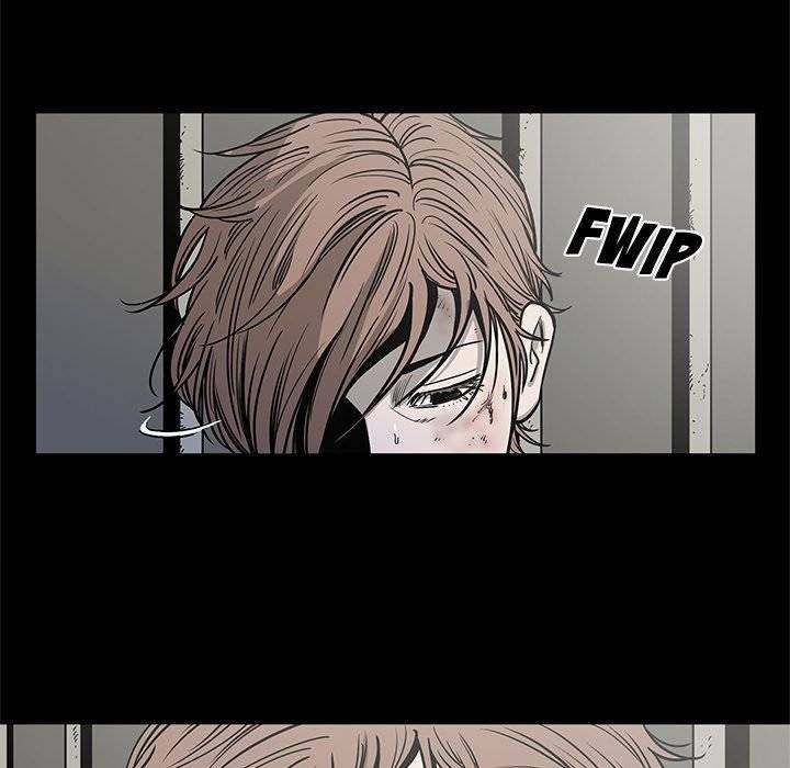 On My Way chapter 83 page 51