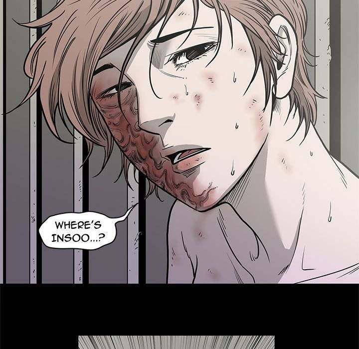 On My Way chapter 83 page 52