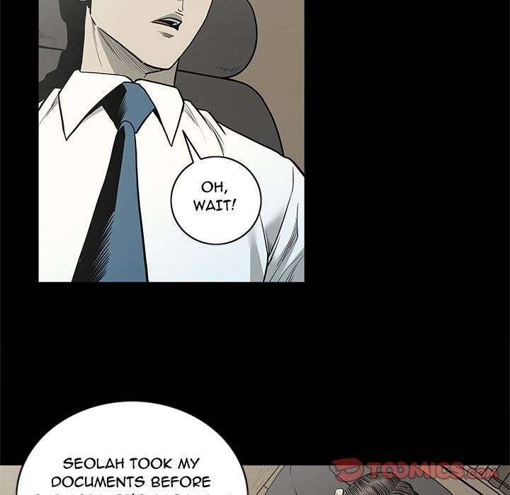 On My Way chapter 83 page 66