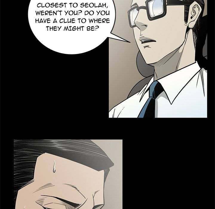 On My Way chapter 83 page 68