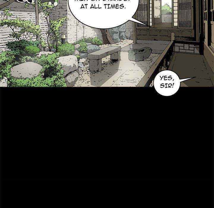 On My Way chapter 83 page 71