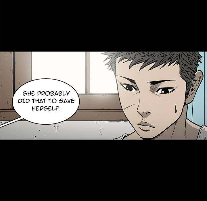 On My Way chapter 83 page 75