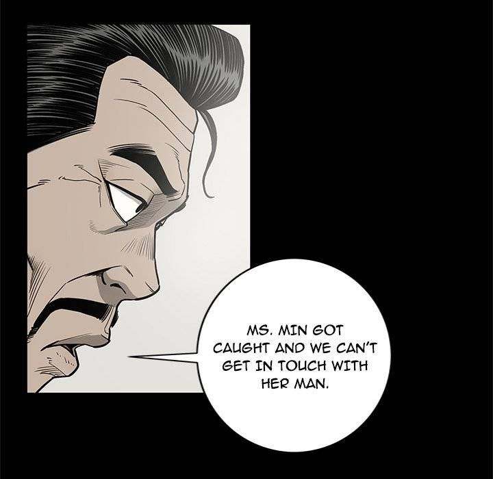 On My Way chapter 83 page 77