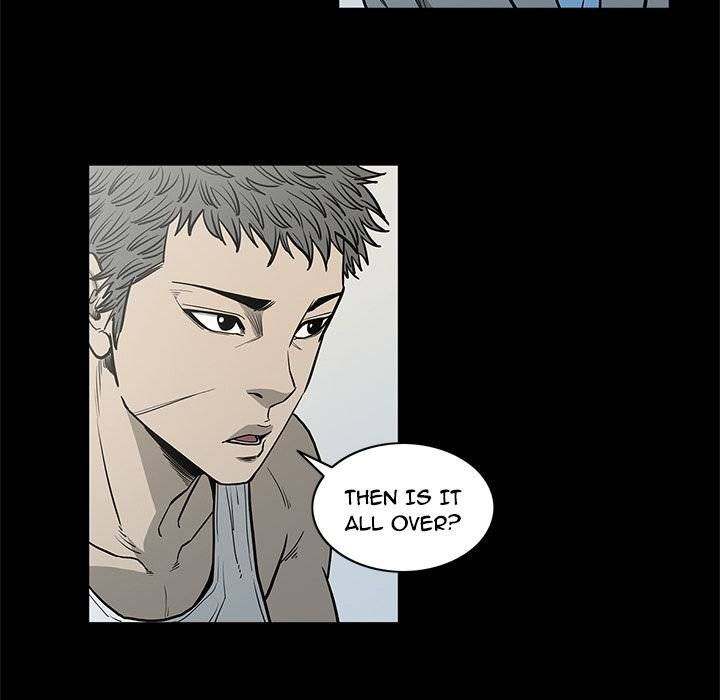 On My Way chapter 83 page 79