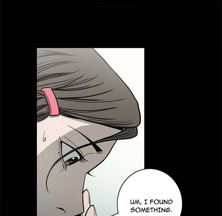 On My Way chapter 83 page 88