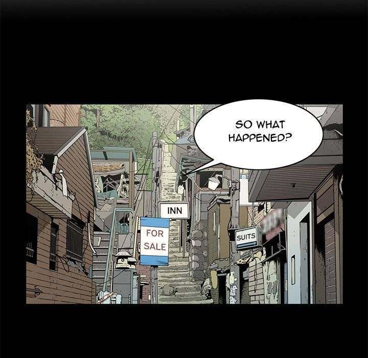 On My Way chapter 84 page 5