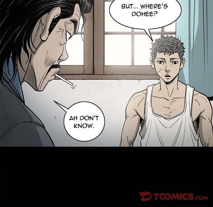 On My Way chapter 84 page 18