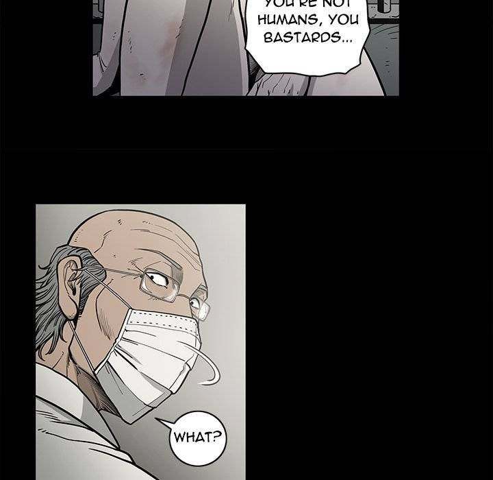 On My Way chapter 84 page 36