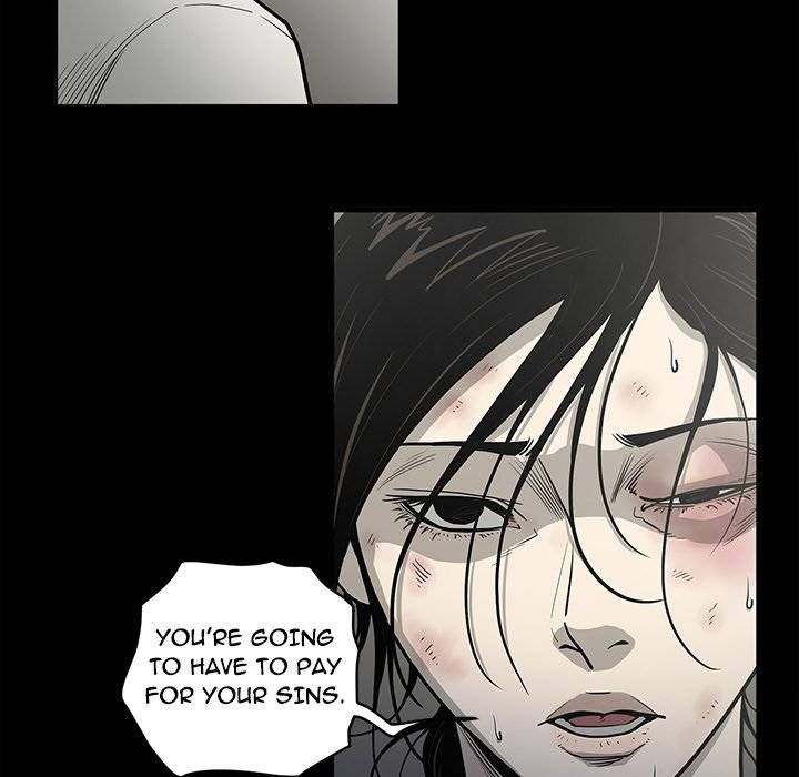 On My Way chapter 84 page 37