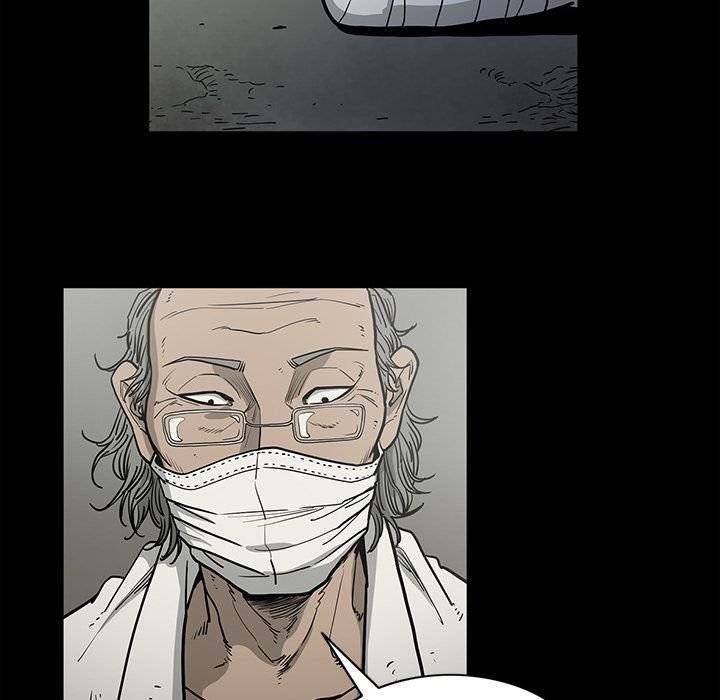 On My Way chapter 84 page 40