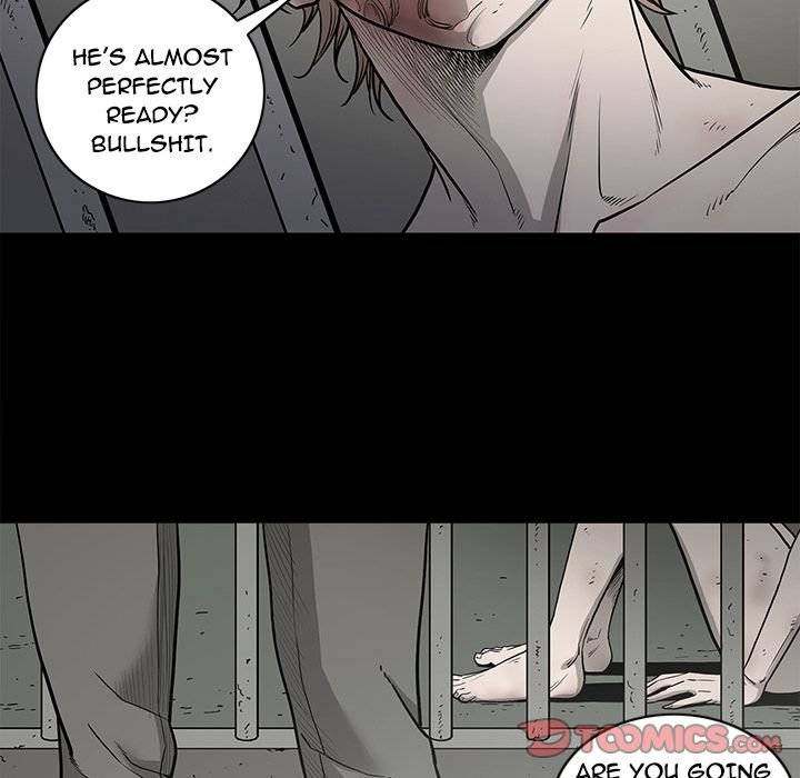 On My Way chapter 84 page 46