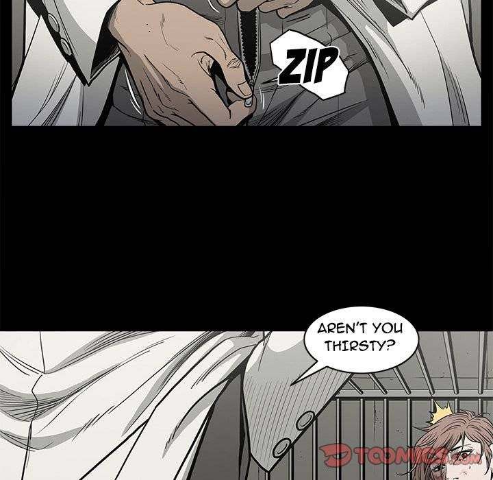 On My Way chapter 84 page 50