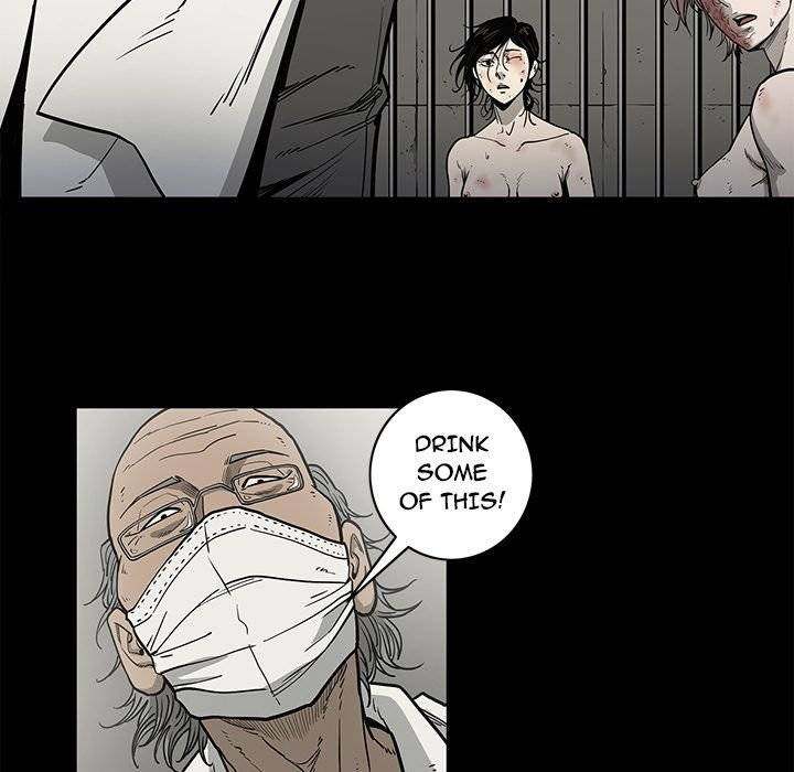 On My Way chapter 84 page 51