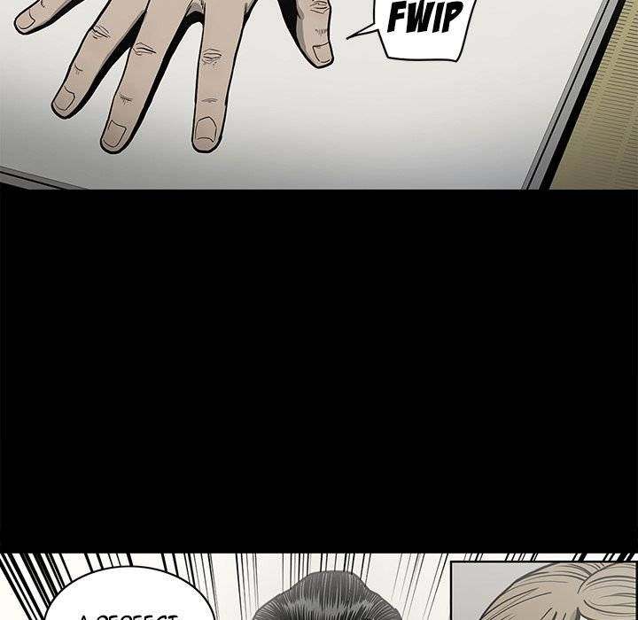On My Way chapter 84 page 73