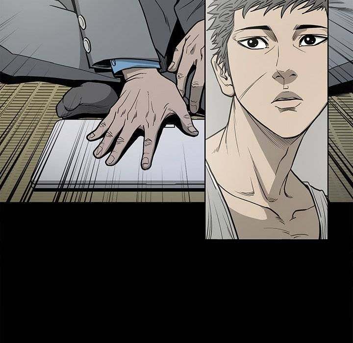 On My Way chapter 84 page 75